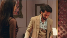 Bade Achhe Lagte Hain - 18th July 2023